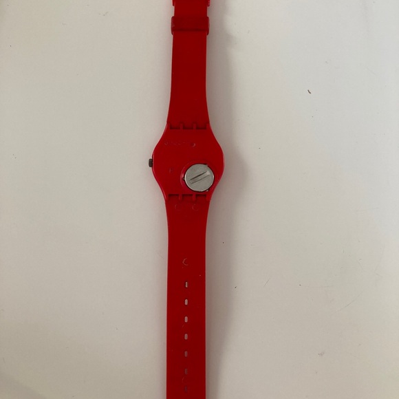 Vintage 1980s Swatch - Picture 3 of 4